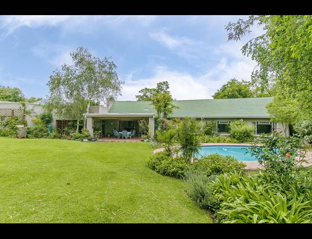 4 BEDROOM HOUSE SOLD IN PARKTOWN NORTH